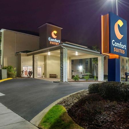 Comfort Suites Niceville Near Eglin Air Force Base Exteriör bild