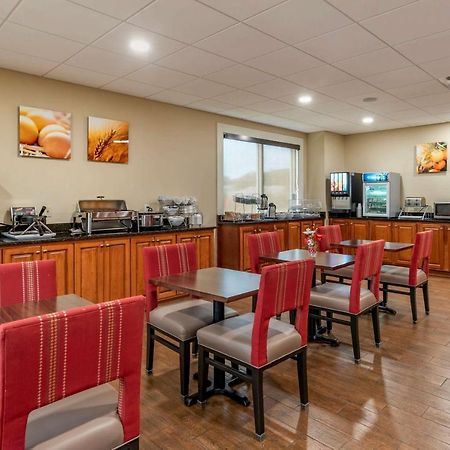 Comfort Suites Niceville Near Eglin Air Force Base Exteriör bild