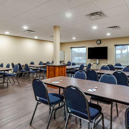 Comfort Suites Niceville Near Eglin Air Force Base Exteriör bild
