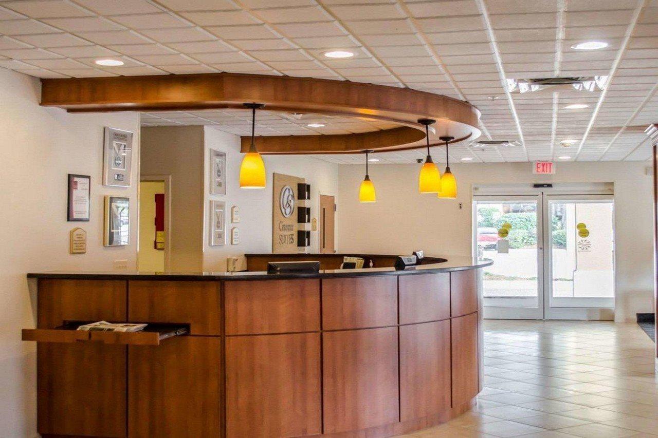 Comfort Suites Niceville Near Eglin Air Force Base Exteriör bild