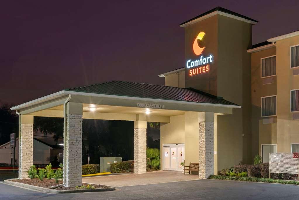 Comfort Suites Niceville Near Eglin Air Force Base Exteriör bild
