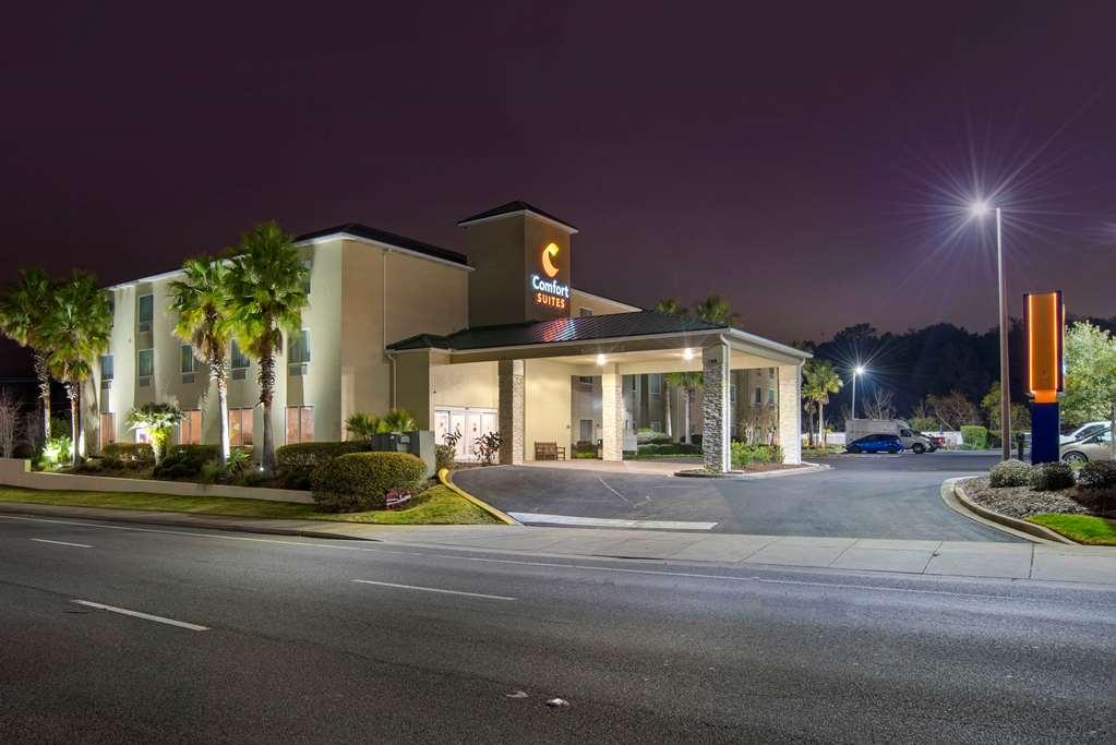 Comfort Suites Niceville Near Eglin Air Force Base Exteriör bild