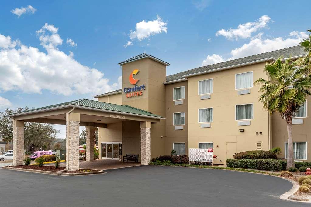 Comfort Suites Niceville Near Eglin Air Force Base Exteriör bild