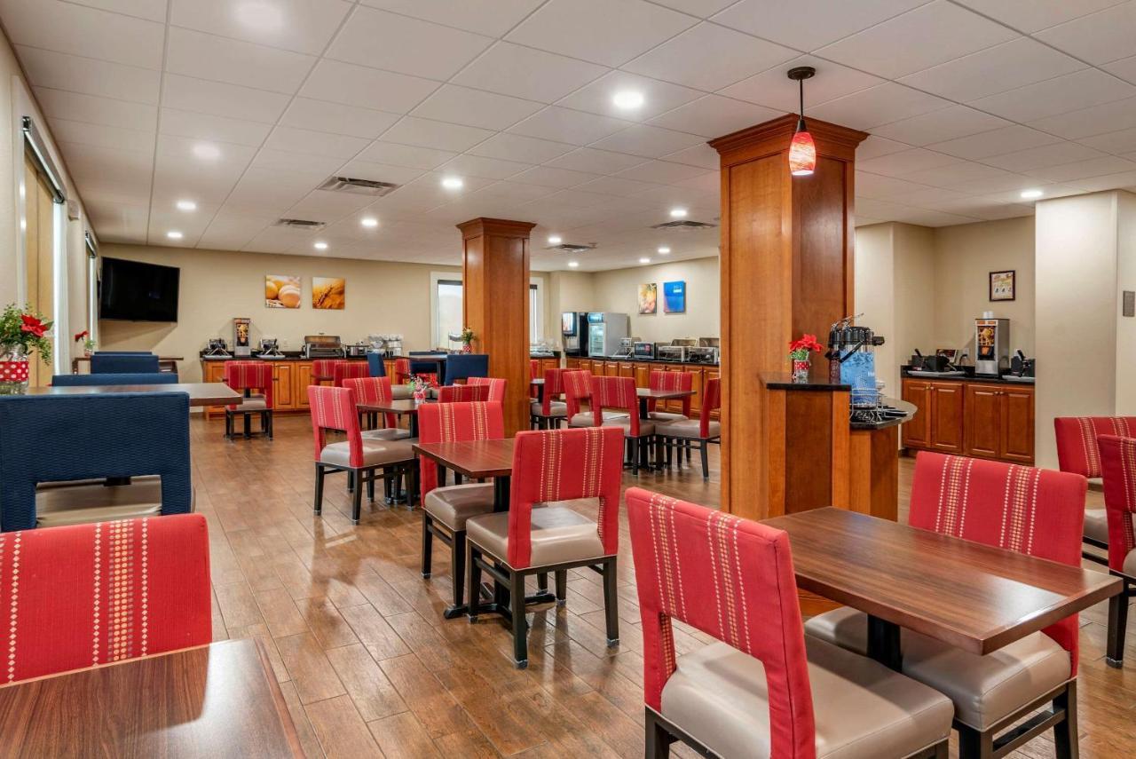 Comfort Suites Niceville Near Eglin Air Force Base Exteriör bild