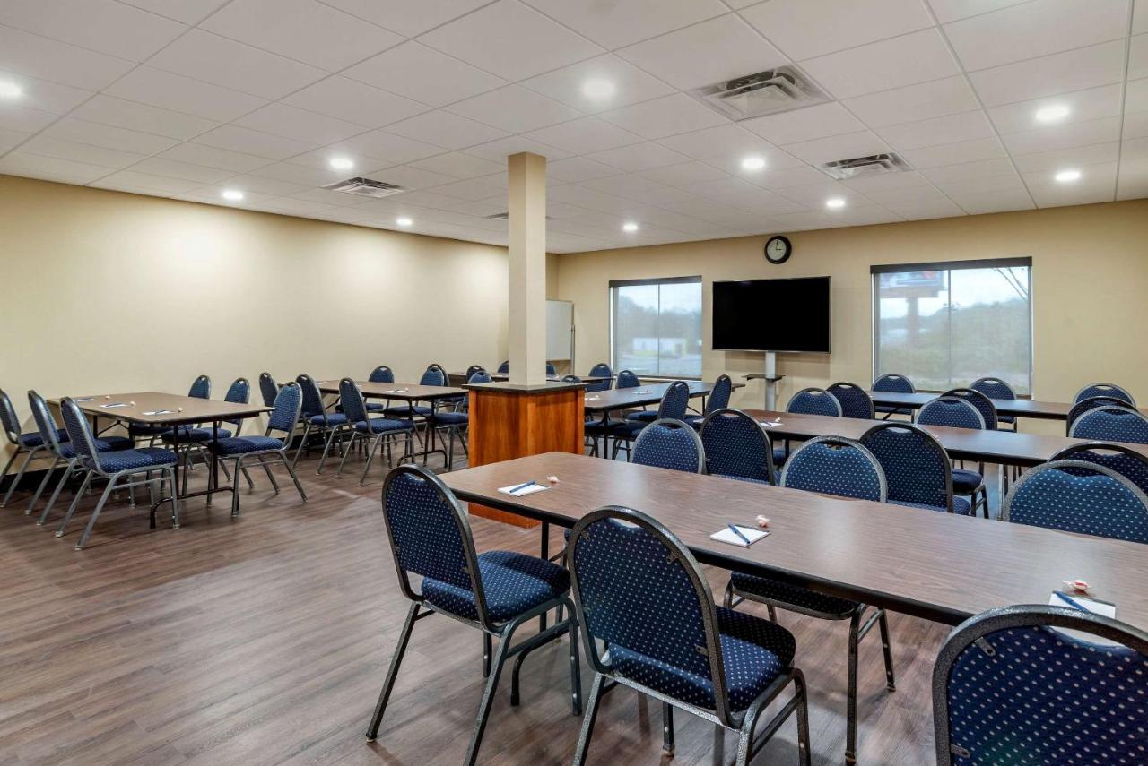 Comfort Suites Niceville Near Eglin Air Force Base Exteriör bild
