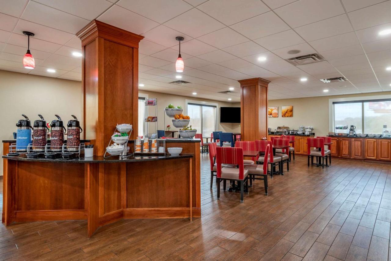 Comfort Suites Niceville Near Eglin Air Force Base Exteriör bild