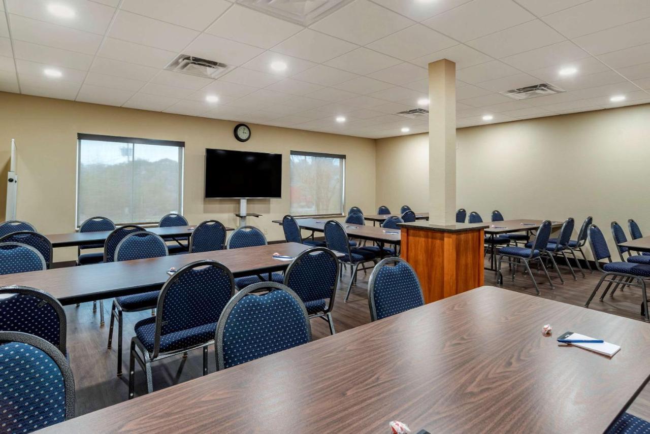 Comfort Suites Niceville Near Eglin Air Force Base Exteriör bild