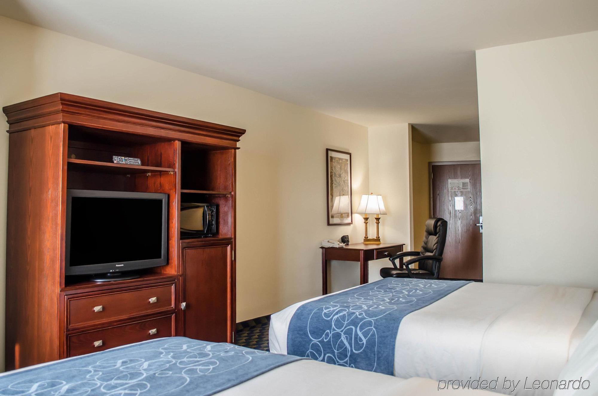 Comfort Suites Niceville Near Eglin Air Force Base Exteriör bild