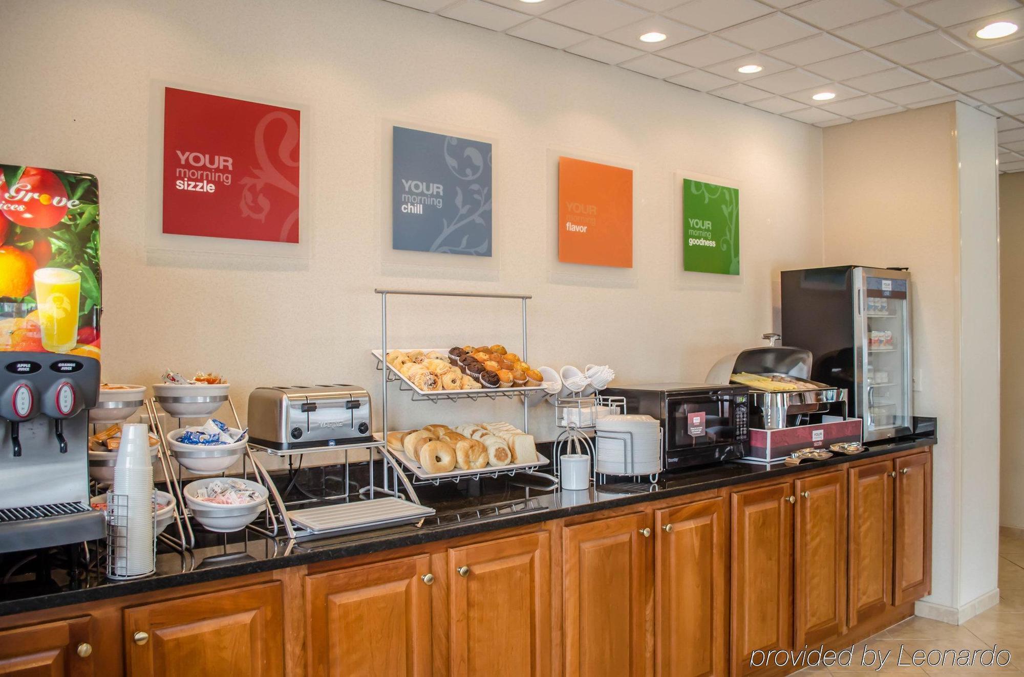 Comfort Suites Niceville Near Eglin Air Force Base Exteriör bild