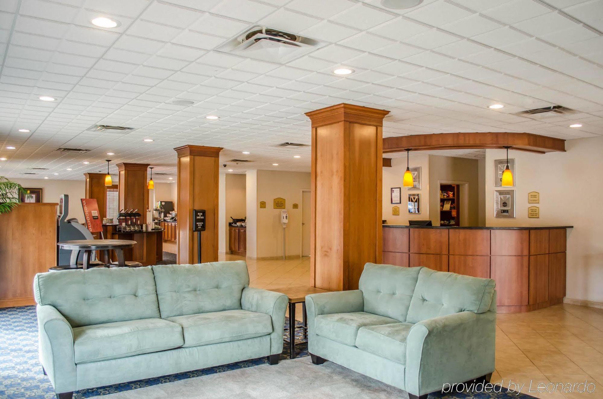 Comfort Suites Niceville Near Eglin Air Force Base Exteriör bild