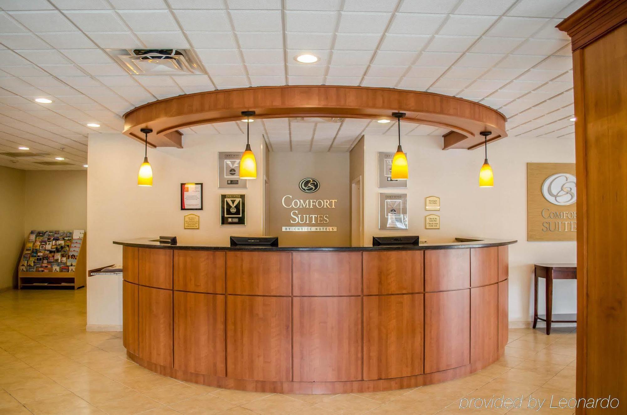 Comfort Suites Niceville Near Eglin Air Force Base Exteriör bild