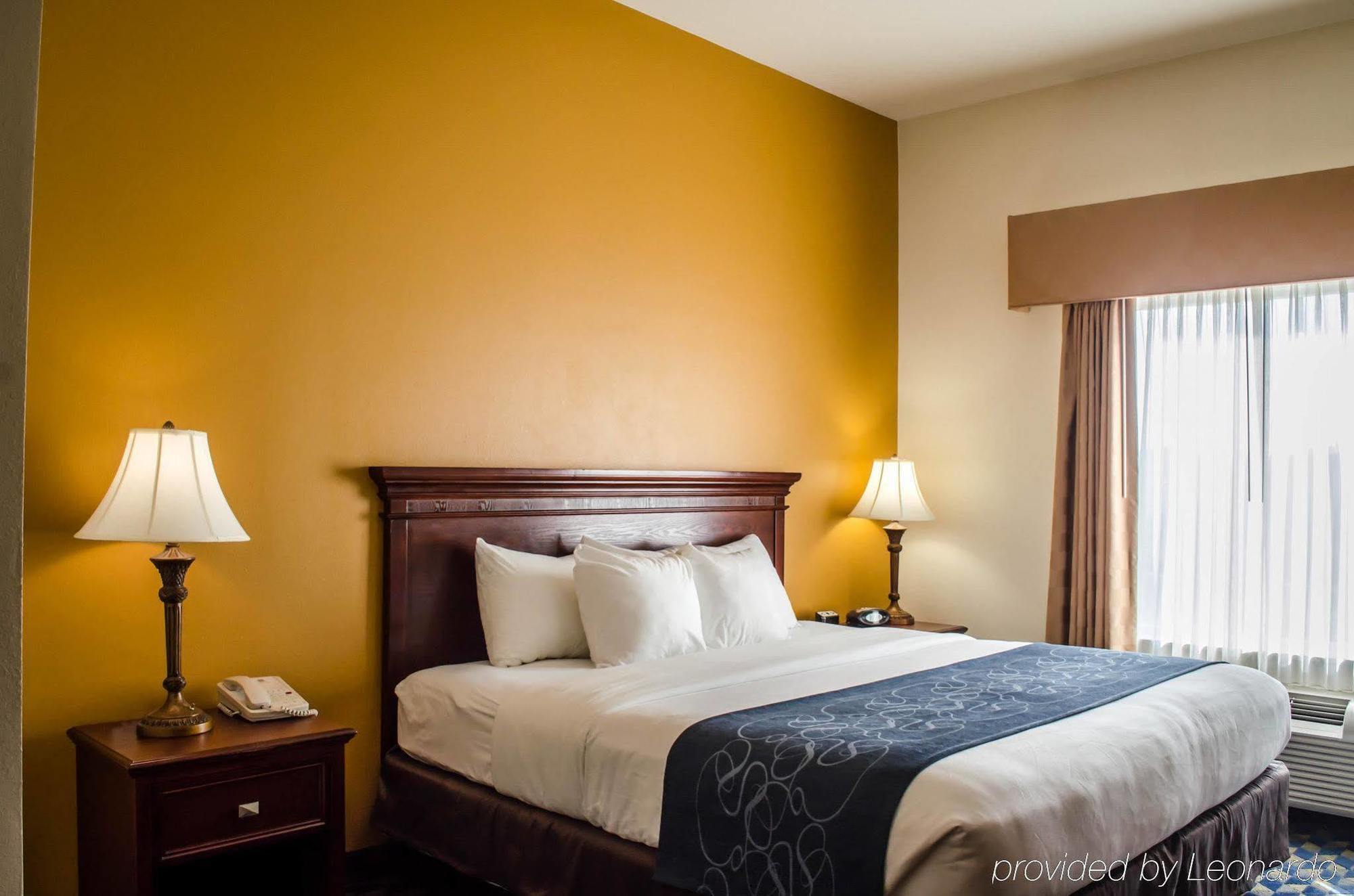 Comfort Suites Niceville Near Eglin Air Force Base Exteriör bild