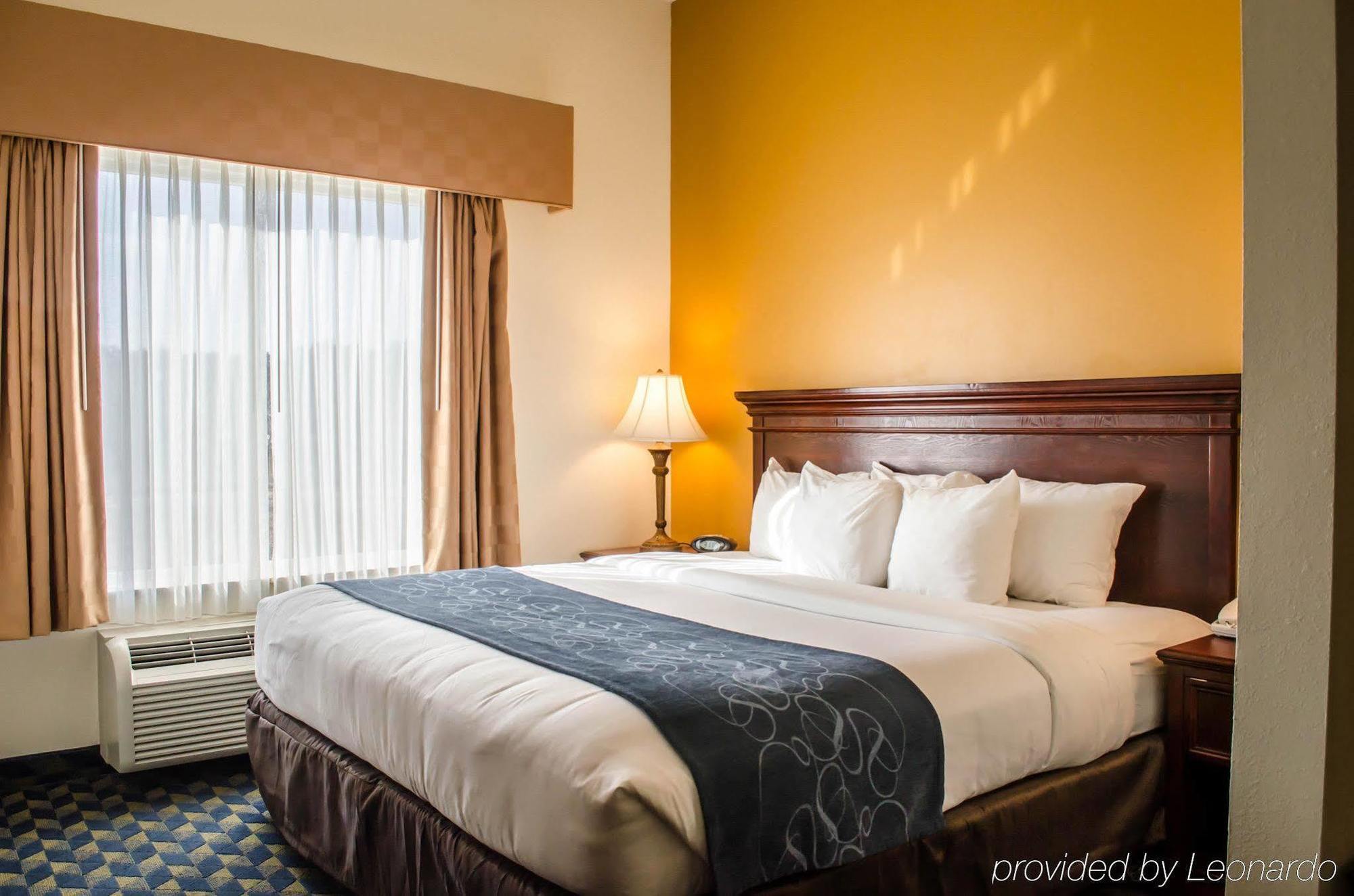 Comfort Suites Niceville Near Eglin Air Force Base Exteriör bild