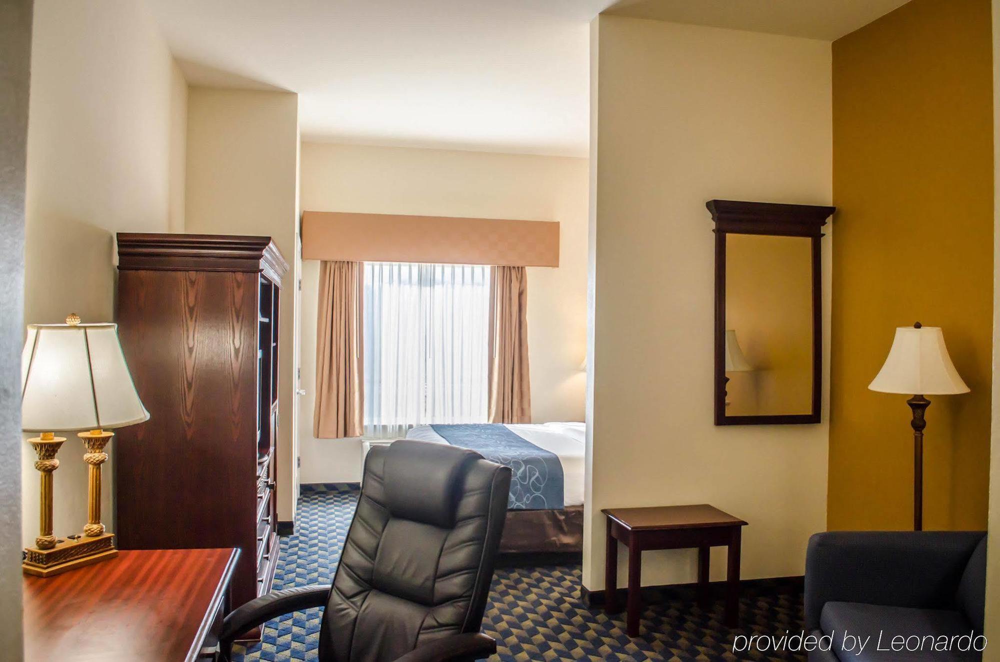 Comfort Suites Niceville Near Eglin Air Force Base Exteriör bild
