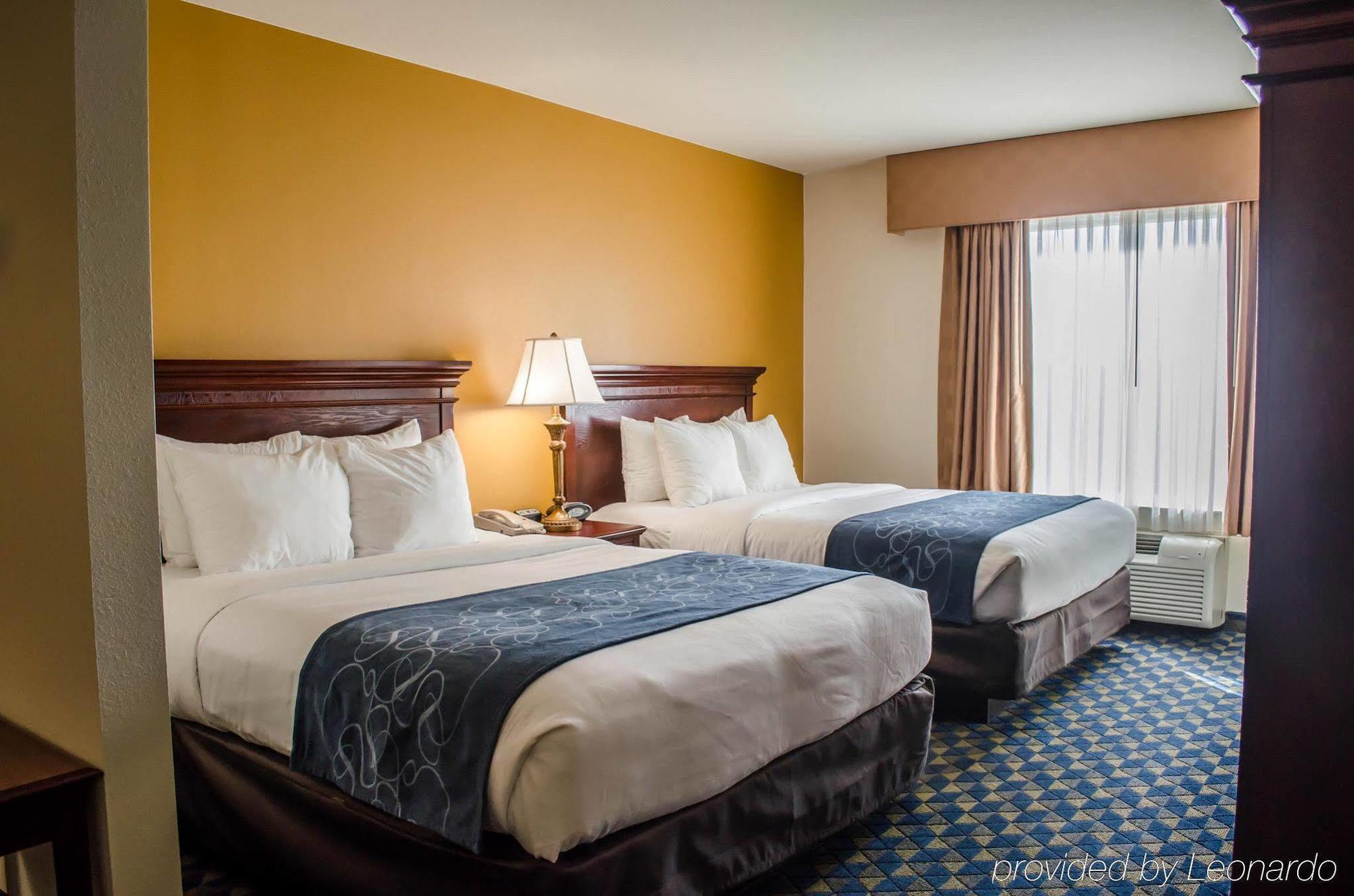 Comfort Suites Niceville Near Eglin Air Force Base Exteriör bild